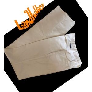 NWT 70’s White Vintage Landlubbers RARE💥